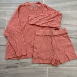 Free people Malibu surf set